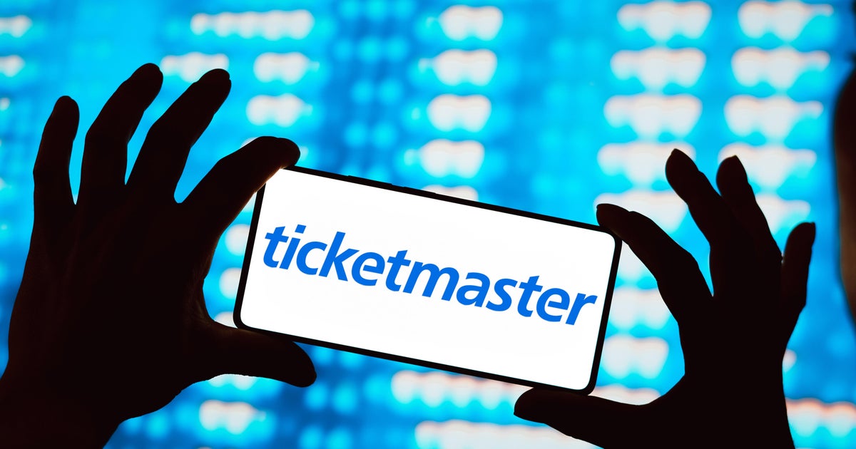 Ce qu’il faut savoir sur le vol présumé des données clients de Ticketmaster